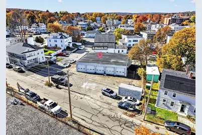 0 Beech St, Fitchburg, MA 01420 - Photo 9