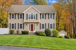 16 Wildflower Dr, Sutton, MA 01590 - Photo 1