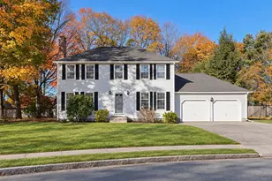 5 Barnes Cir, Marlborough, MA 01752 - Photo 1