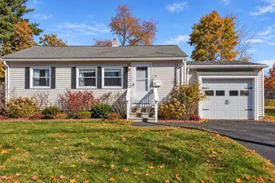 33 Markham Circle, Ayer, MA 01432 - Photo 1