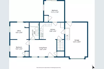 33 Markham Circle, Ayer, MA 01432 - Photo 31