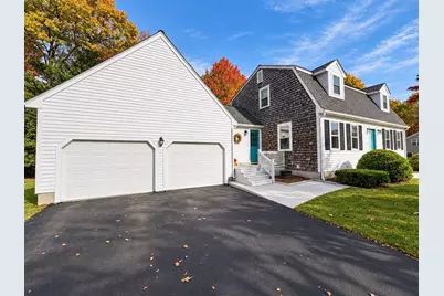 106 Shingle Mill Ln, Hanover, MA 02339 - Photo 3