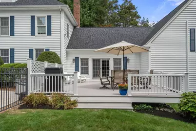 196 Bay Colony Drive, Westwood, MA 02090 - Photo 35