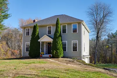 36 Ryan Rd, North Brookfield, MA 01535 - Photo 1