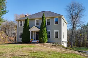 36 Ryan Rd, North Brookfield, MA 01535 - Photo 1