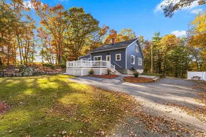 9 Burnham Street, Wilmington, MA 01887 - Photo 3