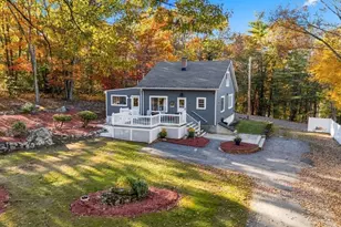 9 Burnham St, Wilmington, MA 01887 - Photo 1