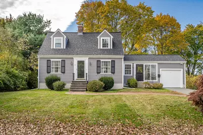 32 Ivan, Lexington, MA 02420 - Photo 1