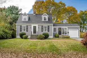 32 Ivan, Lexington, MA 02420 - Photo 1