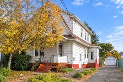 13 Sitnik Ave, Chicopee, MA 01013 - Photo 1
