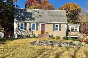 559 Chestnut St, Franklin, MA 02038 - Photo 1