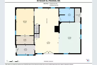 40 Newell St, Pittsfield, MA 01201 - Photo 5