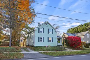 40 Newell St, Pittsfield, MA 01201 - Photo 1