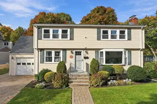 8 Walsh Ave, Stoneham, MA 02180 - Photo 1