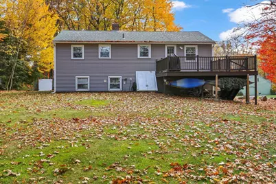 21 Fisher Road, Holden, MA 01520 - Photo 27