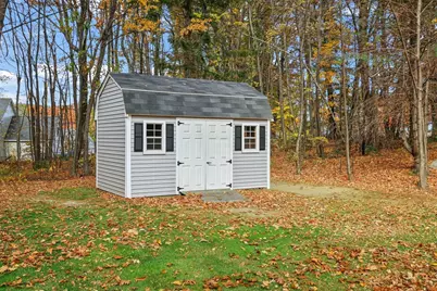 21 Fisher Road, Holden, MA 01520 - Photo 29