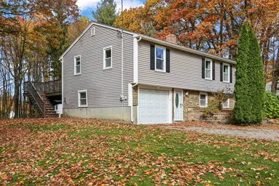 21 Fisher Road, Holden, MA 01520 - Photo 1