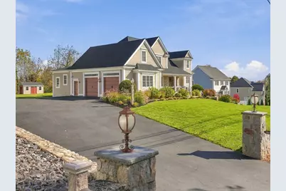 161 Green St, Shrewsbury, MA 01545 - Photo 39
