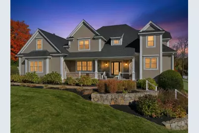 161 Green St, Shrewsbury, MA 01545 - Photo 1