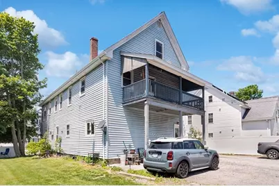 716 Main St #1F, Weymouth, MA 02190 - Photo 17