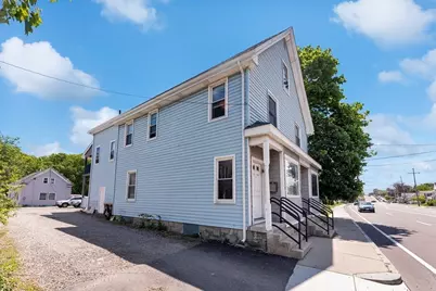 716 Main St #1F, Weymouth, MA 02190 - Photo 1