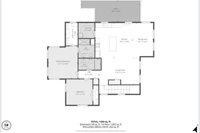 9 Pomeroy Terrace #2, Northampton, MA 01060 - Photo 25