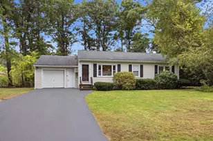 25 Howell Rd, Sudbury, MA 01776 - Photo 1