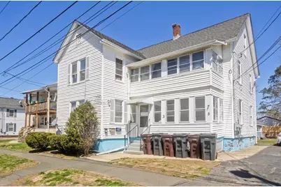 5 Saint Paul #3, Westfield, MA 01085 - Photo 1