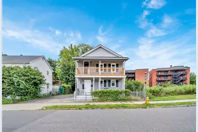 108 Marble St, Springfield, MA 01105 - Photo 1