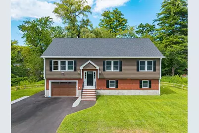 6 McHugh Ave #6, Billerica, MA 01821 - Photo 25