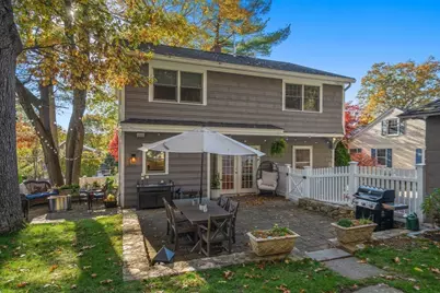 17 Hill Top Road, Wellesley, MA 02482 - Photo 27