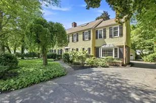 85 High St, Winchester, MA 01890 - Photo 1