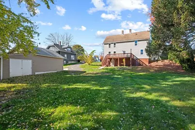 321 Bridge St, Northampton, MA 01060 - Photo 35