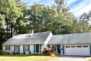 89 Arborway Dr, Scituate, MA 02066 - Photo 1