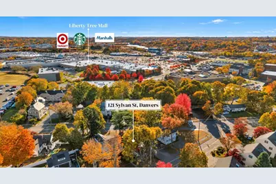 121 Sylvan St #B, Danvers, MA 01923 - Photo 31