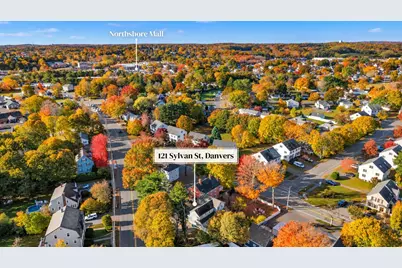 121 Sylvan St #B, Danvers, MA 01923 - Photo 5