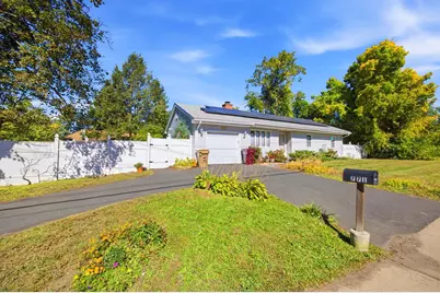 771 East St, Ludlow, MA 01056 - Photo 3