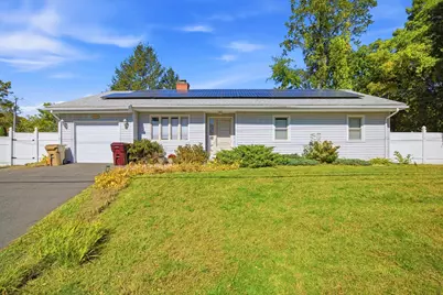 771 East St, Ludlow, MA 01056 - Photo 1