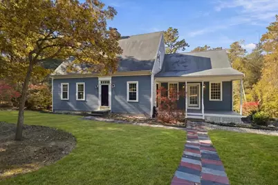 33 Bowsprit Lane, Plymouth, MA 02360 - Photo 1