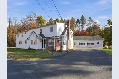 180 Northwest Road, Westfield, MA 01085 - Photo 1