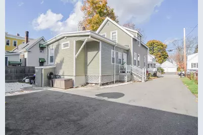 16 Dracut St., Lawrence, MA 01843 - Photo 3