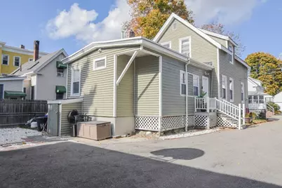 16 Dracut St., Lawrence, MA 01843 - Photo 5