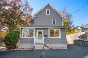 133 Grattan St, Chicopee, MA 01020 - Photo 1