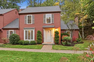 3 Edmonds Rd, Concord, MA 01742 - Photo 1