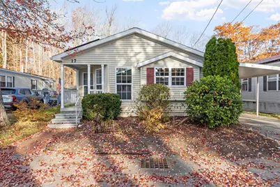 17 Lewis St, Rutland, MA 01543 - Photo 1