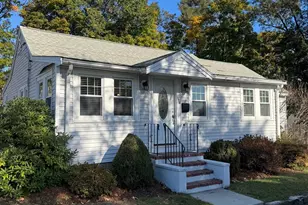 126 Audubon Ave, Braintree, MA 02184 - Photo 1