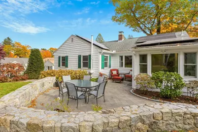 103 Marked Tree, Needham, MA 02492 - Photo 31