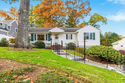 103 Marked Tree, Needham, MA 02492 - Photo 3