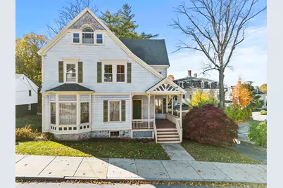 5 Warren Ave, Woburn, MA 01801 - Photo 1