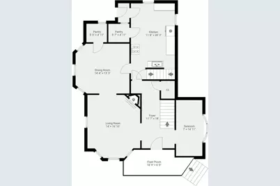 16 Pine St, Wakefield, MA 01880 - Photo 19